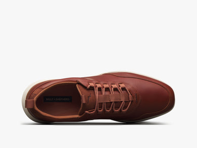 Mens Crossover™ Victory Trainer caramel-off-white  View 152