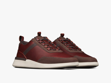 Mens Crossover™ Victory Trainer black-black  View 119