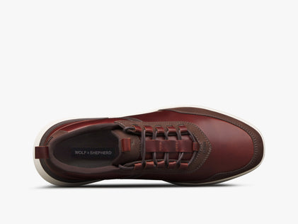 Athletic White Dress Shoes Wolf & Shepherd Athletic White Dress Shoes Wolf & Shepherd