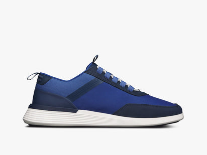 Mens Crossover™ Victory Trainer Victory Blue / White  View 1