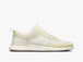 Womens Crossover™ Victory Trainer Lemon Ice / White  View 1