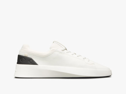 Mens Cruise™ Lo Sport White / White  View 1