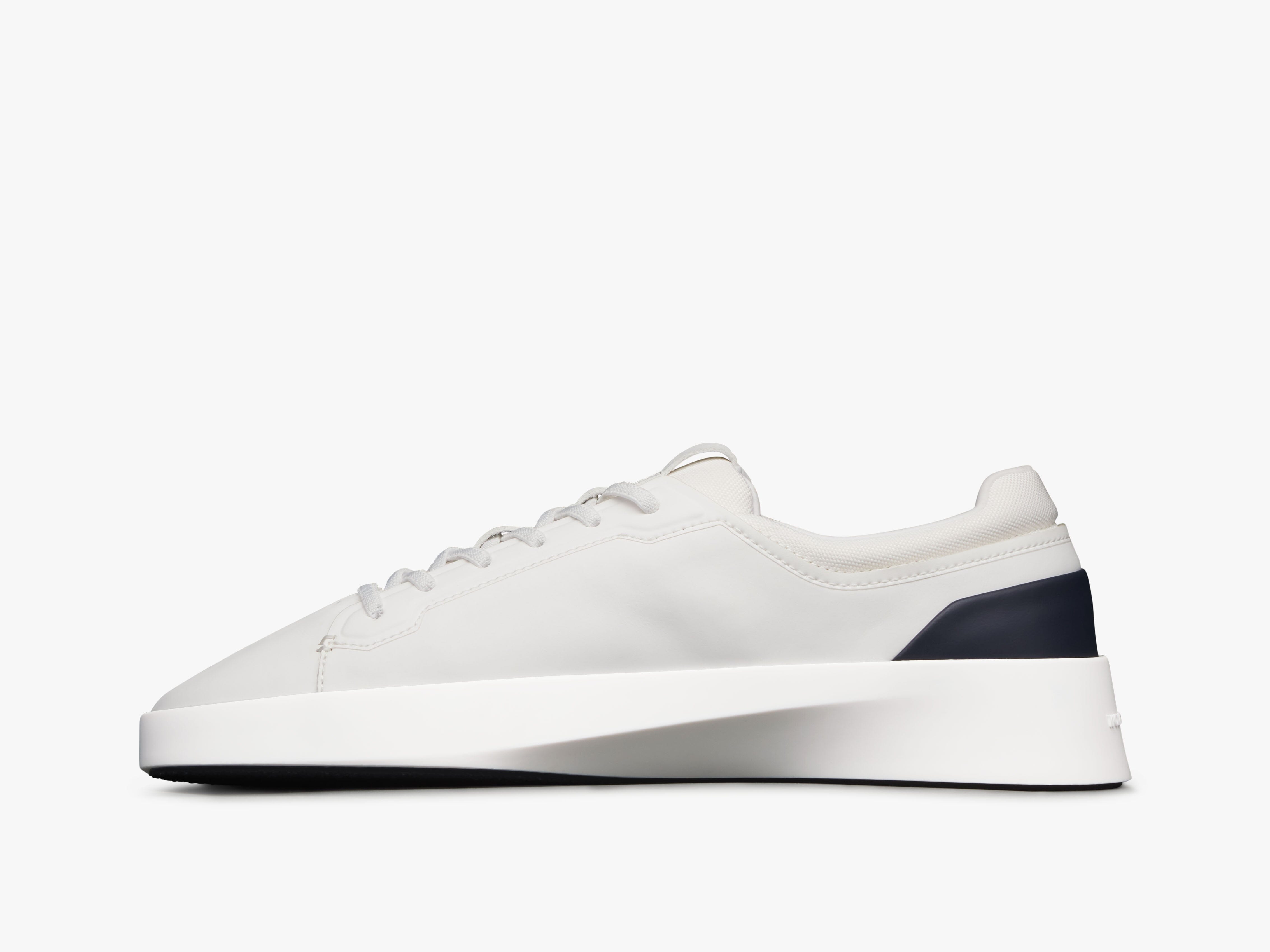 Cruise™ Lo Sport | A Sleeker Sneaker | WOLF & SHEPHERD – Wolf