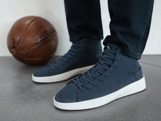Trainers – Wolf & Shepherd