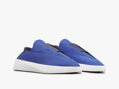 The Lacoste Athletic Sneaker – for that kick of colour. Made with