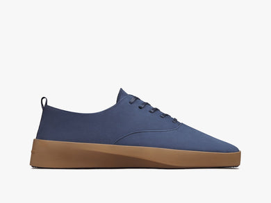 Mens Cruise™ Lace-Up navy-gum  View 12