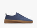 Mens Cruise™ Lace-Up Navy / Gum  View 1