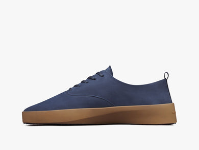 Mens Cruise™ Lace-Up navy-gum  View 15