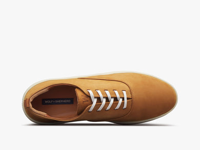 Womens Cruise™ Lace-Up sandstorm-vanilla  View 59
