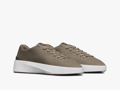 Mens Cruise™ Lo desert-white  Full-Grain Nubuck View 47