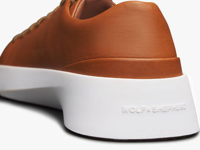 Mens Cruise™ Lo honey-white  Calfskin View 23