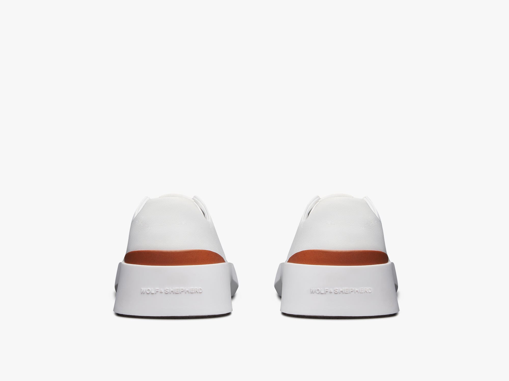 Cruise™ Lo | A Sleeker Sneaker | WOLF & SHEPHERD – Wolf & Shepherd
