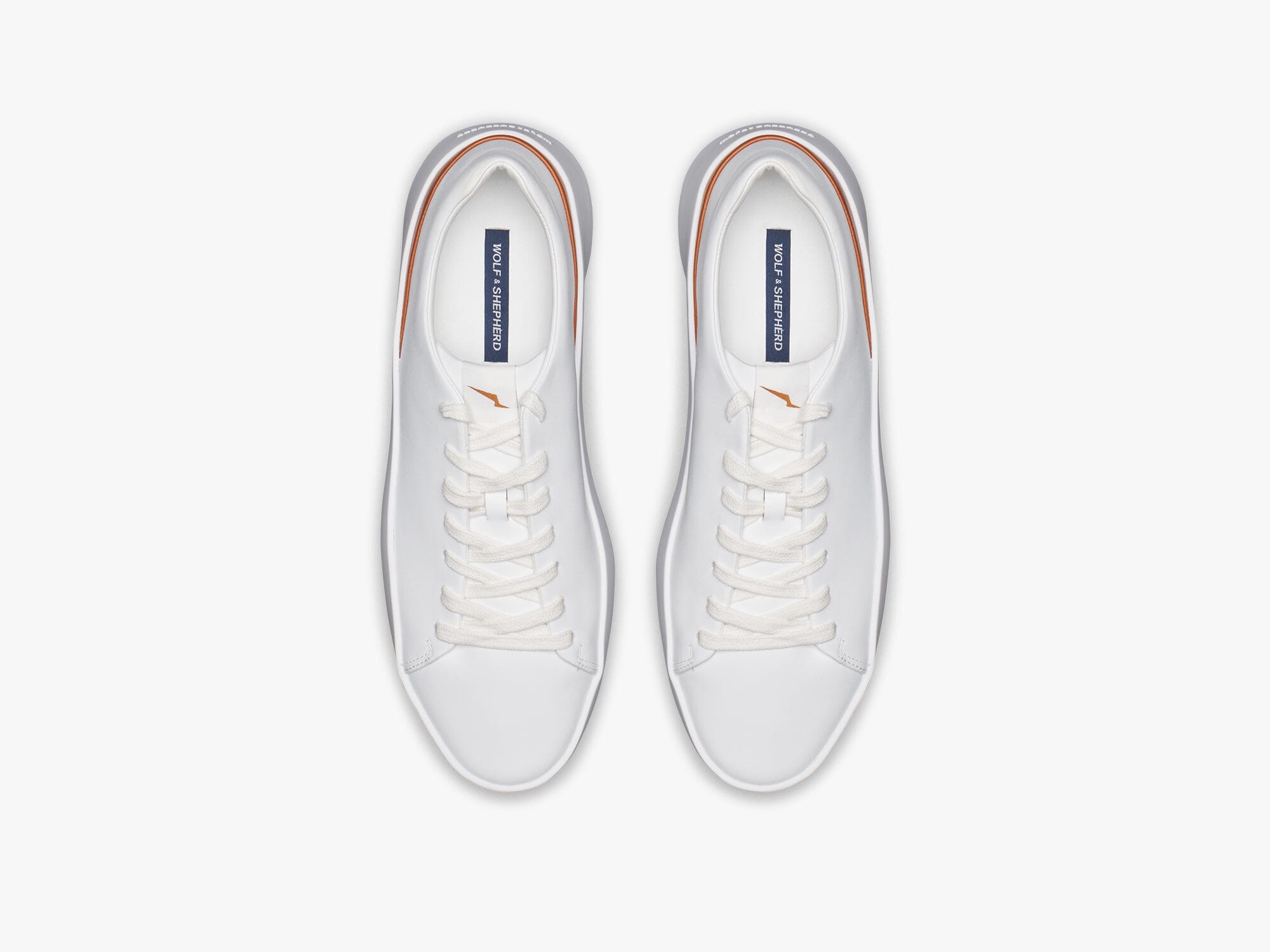 Cruise™ Lo | A Sleeker Sneaker | WOLF & SHEPHERD – Wolf & Shepherd