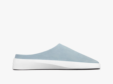 Mens Cruise™ Mule oasis-blue-white  View 1