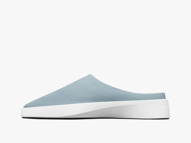 Mens Cruise™ Mule oasis-blue-white  View 3