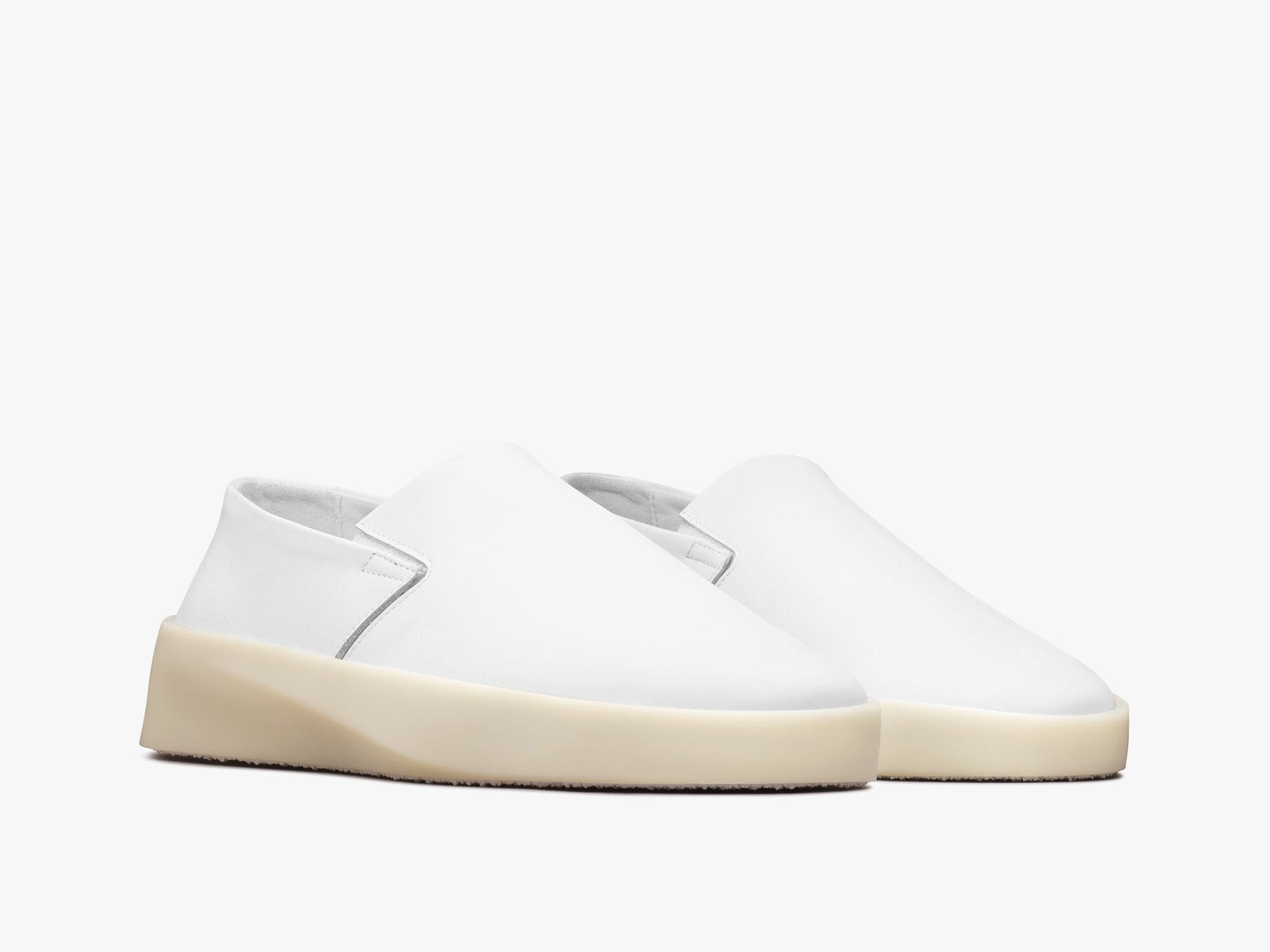 Cruise™ Slip-On | Your Future At Your Feet | WOLF & SHEPHERD