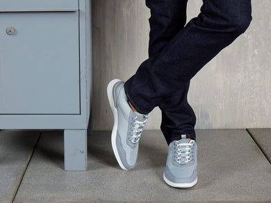 Mens Crossover™ Victory Trainer black-black  View 133