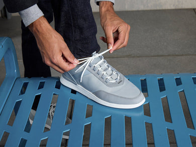 Mens Crossover™ Victory Trainer black-black  View 124