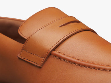 Mens Closer™ Loafer honey-brown  View 29