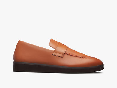 Mens Closer™ Loafer honey-brown  View 1