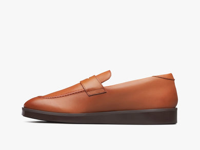 Mens Closer™ Loafer honey-brown  View 10