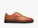 Mens Closer™ Oxford Honey / Brown  View 1