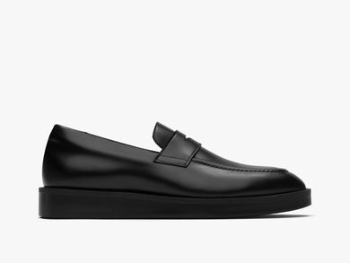 Womens Closer™ Loafer black-black  View 1
