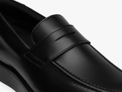 Womens Closer™ Loafer black-black  View 8