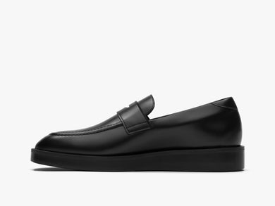 Womens Closer™ Loafer black-black  View 4