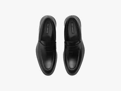 Womens Closer™ Loafer black-black  View 7
