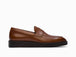 Womens Closer™ Loafer Brown / Brown  View 1
