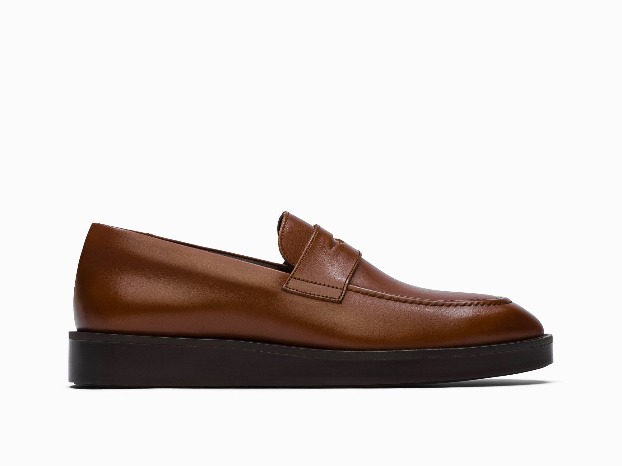 Athletic loafers best sale