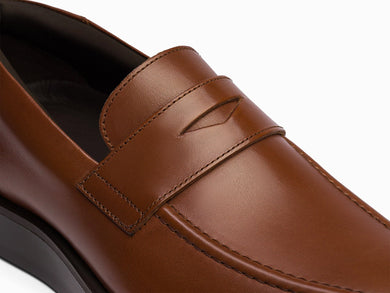 Mens Closer™ Loafer brown-brown  View 16