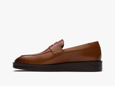 Mens Closer™ Loafer brown-brown  View 14