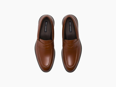 Closer Loafer | Luxury Dress Shoes | WOLF & SHEPHERD Wolf & Shepherd Closer Loafer | Luxury Dress Shoes | WOLF & SHEPHERD Wolf & Shepherd