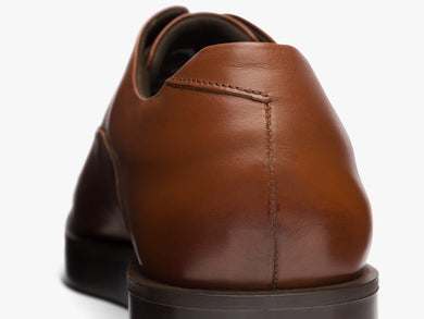 Closer Oxford | Luxury Dress Shoes | WOLF & SHEPHERD Wolf & Shepherd Closer Oxford | Luxury Dress Shoes | WOLF & SHEPHERD Wolf & Shepherd