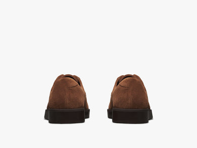 Mens Closer™ Derby tan-off-white  View 37