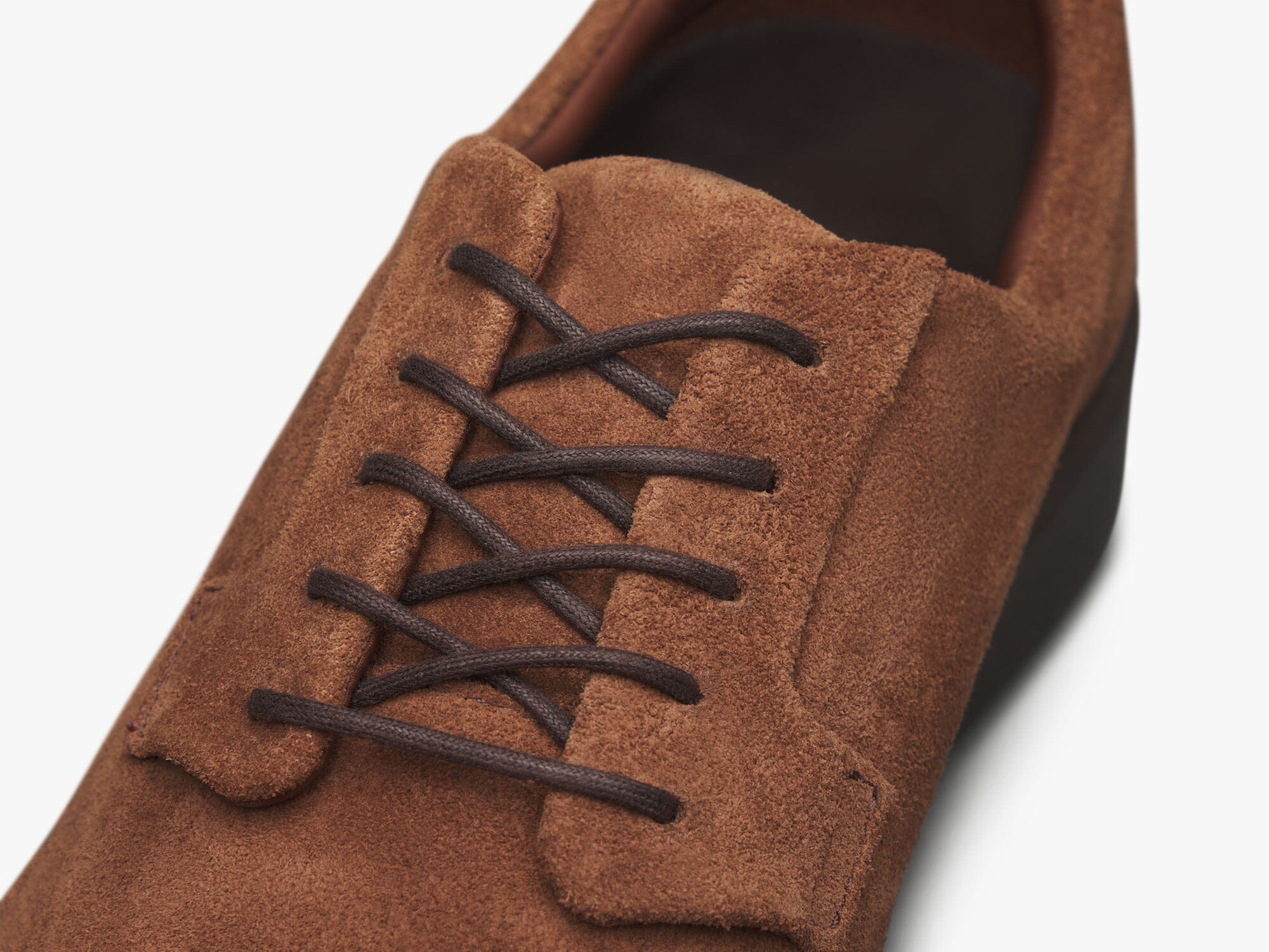 Closer™ Derby | Luxury Dress Shoes | WOLF & SHEPHERD – Wolf & Shepherd