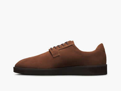 Mens Closer™ Derby tan-off-white  View 35