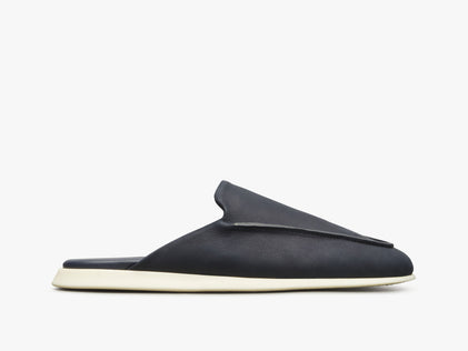 Mens Coast Mule Honey / Off White  View 1