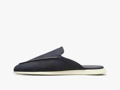 Mens Coast Mule navy-off-white  View 19