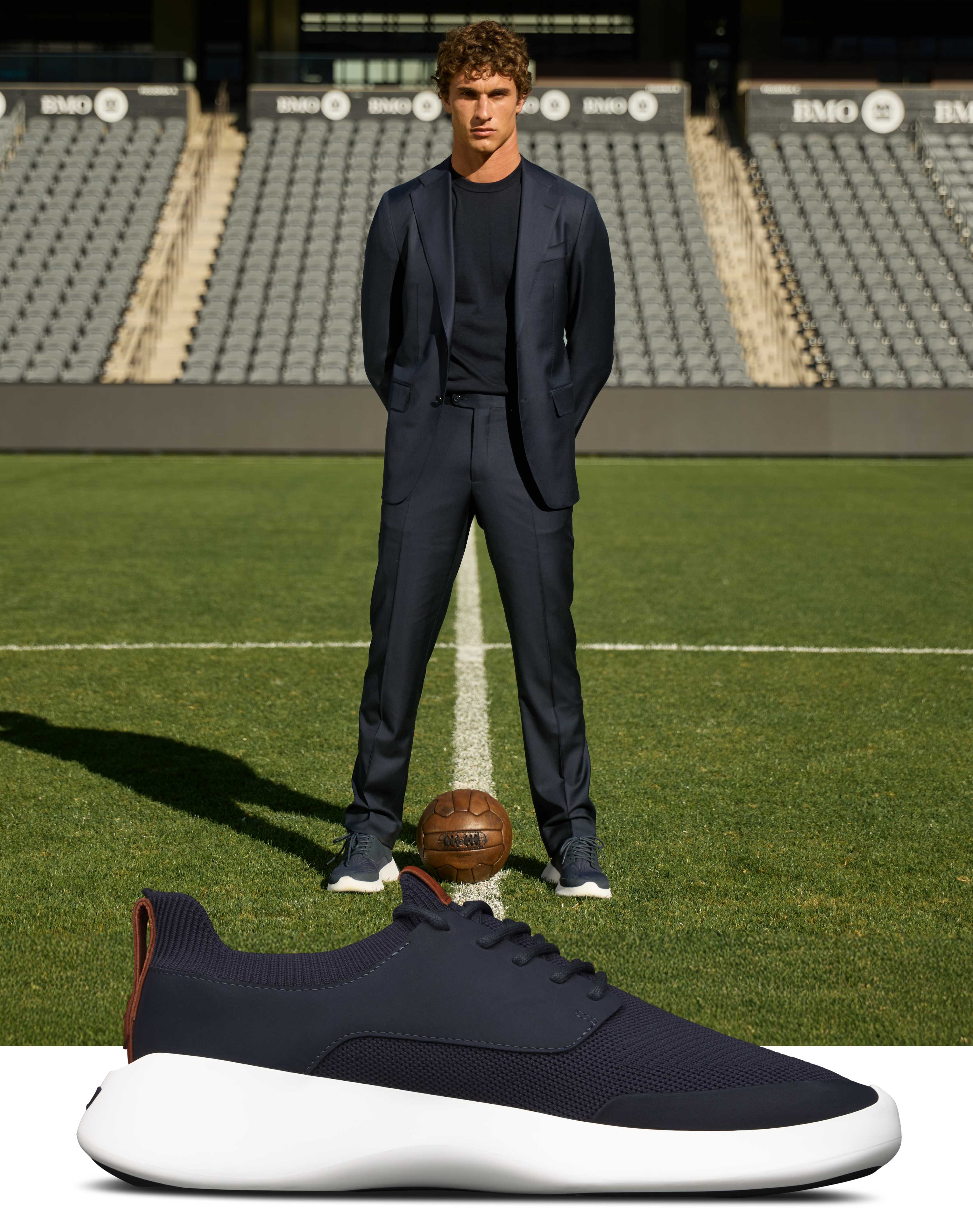 Comfort's not complicated | The Toro Collection | WOLF & SHEPHERD