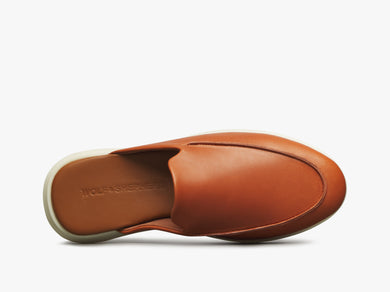 Mens Coast Mule navy-off-white  View 8