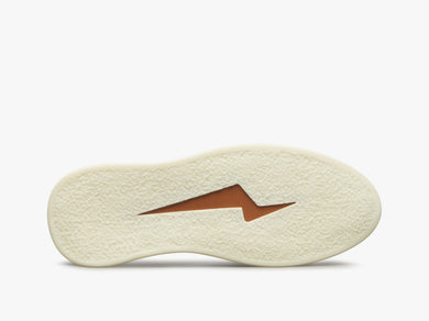 Mens Coast Mule navy-off-white  View 9