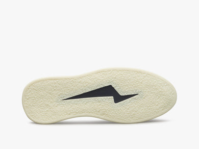 Mens Coast Mule navy-off-white  View 21