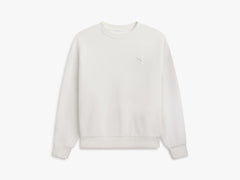 W&S Crewneck Embroidered Sweatshirt 