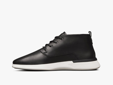 Mens Crossover™ Chukka black-white  View 11