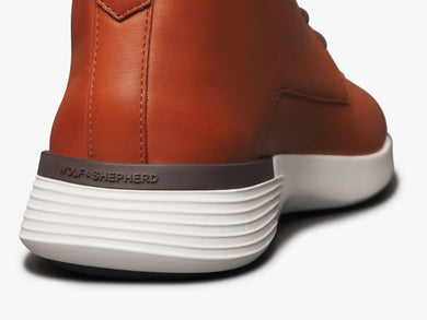 Mens Crossover™ Chukka honey-white  View 5