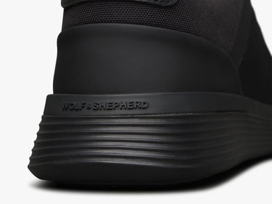 Mens Crossover™ Victory Trainer black-black  View 141