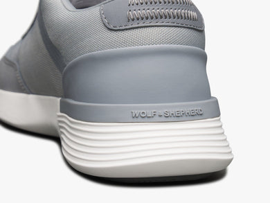 Mens Crossover™ Victory Trainer black-black  View 128